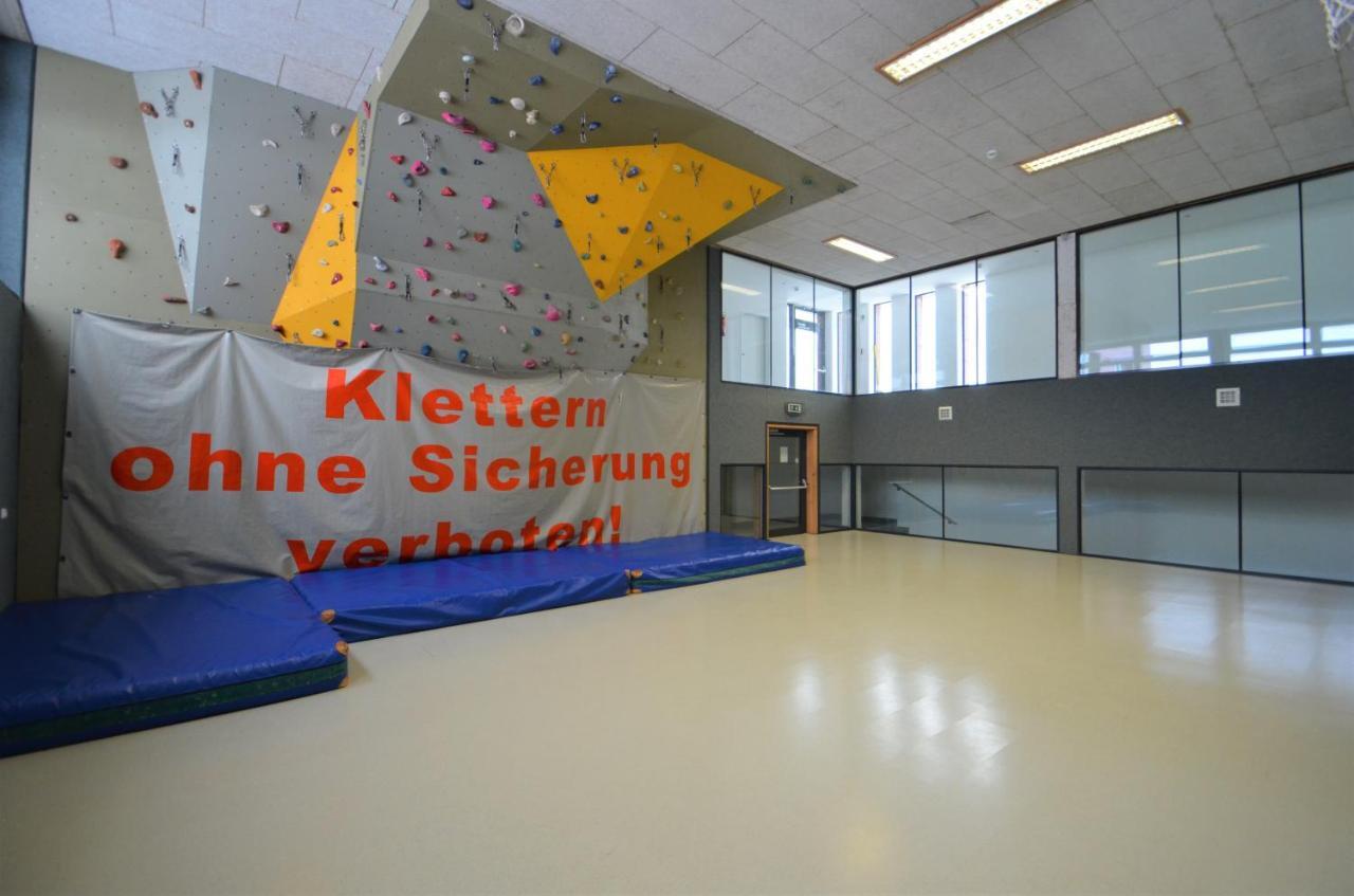 Ferienwohnungen Karlingerhof Am See اشنكريش المظهر الخارجي الصورة
