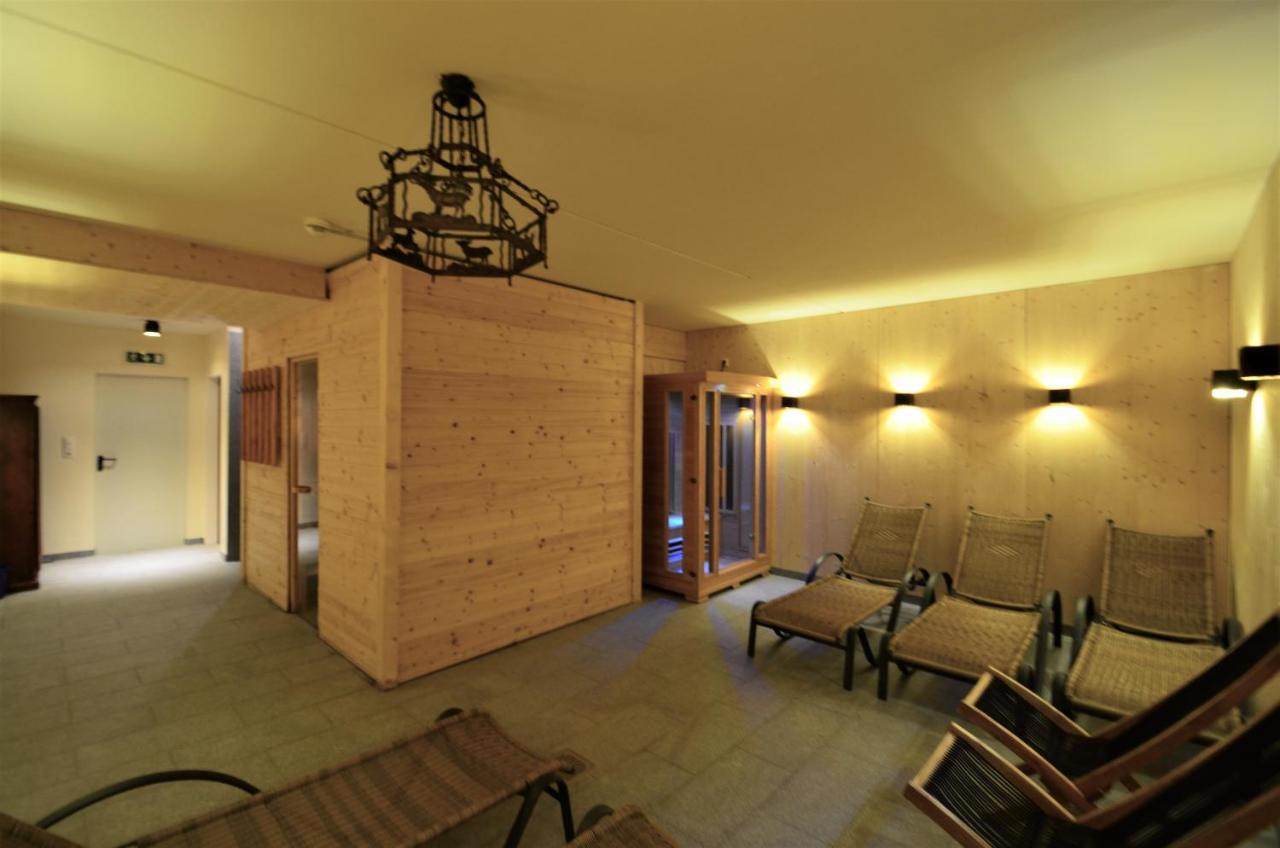 Ferienwohnungen Karlingerhof Am See اشنكريش المظهر الخارجي الصورة
